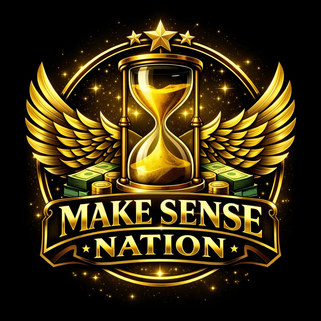 Make Sense Nation home