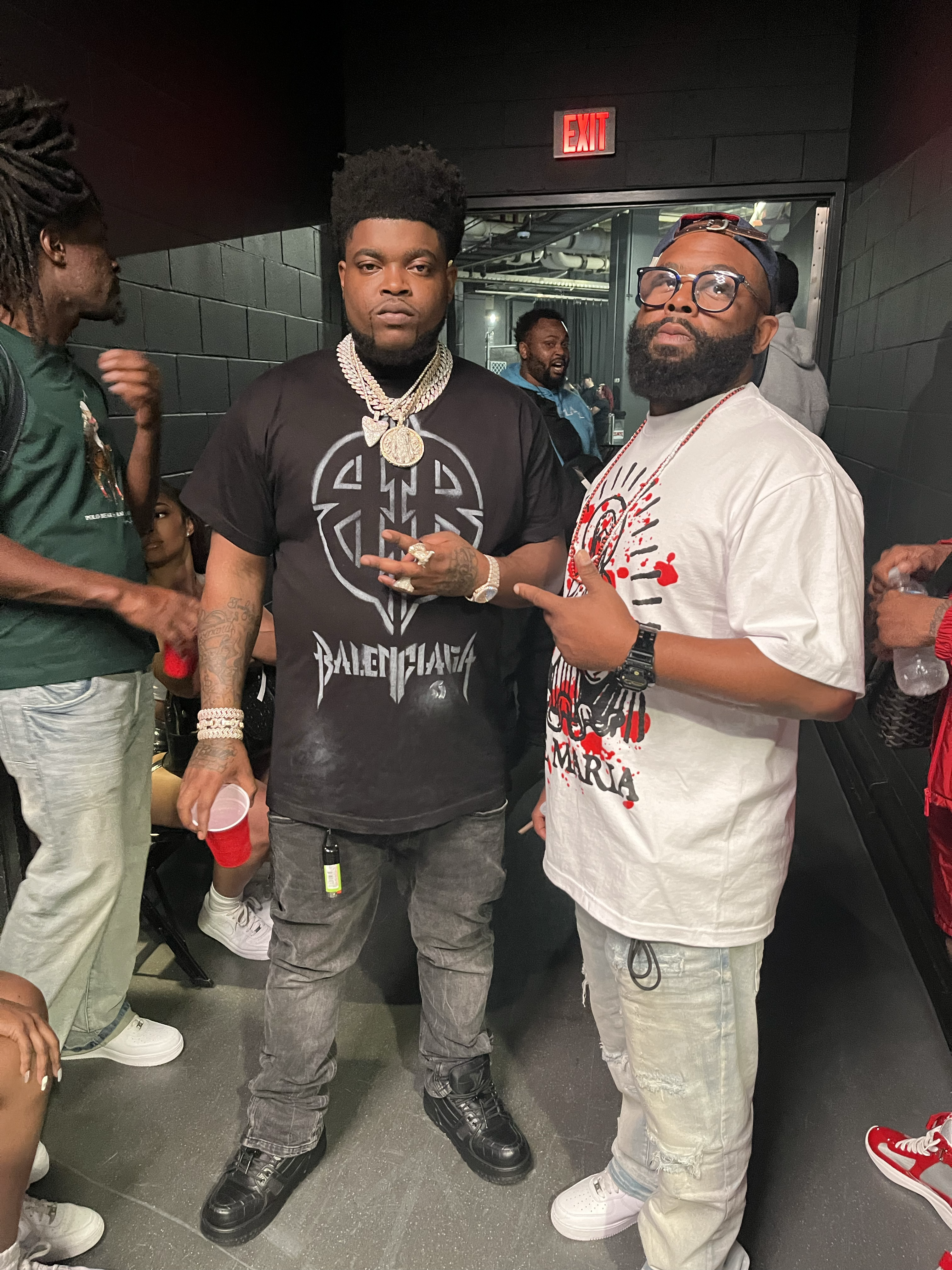 Featured Music Drop 1