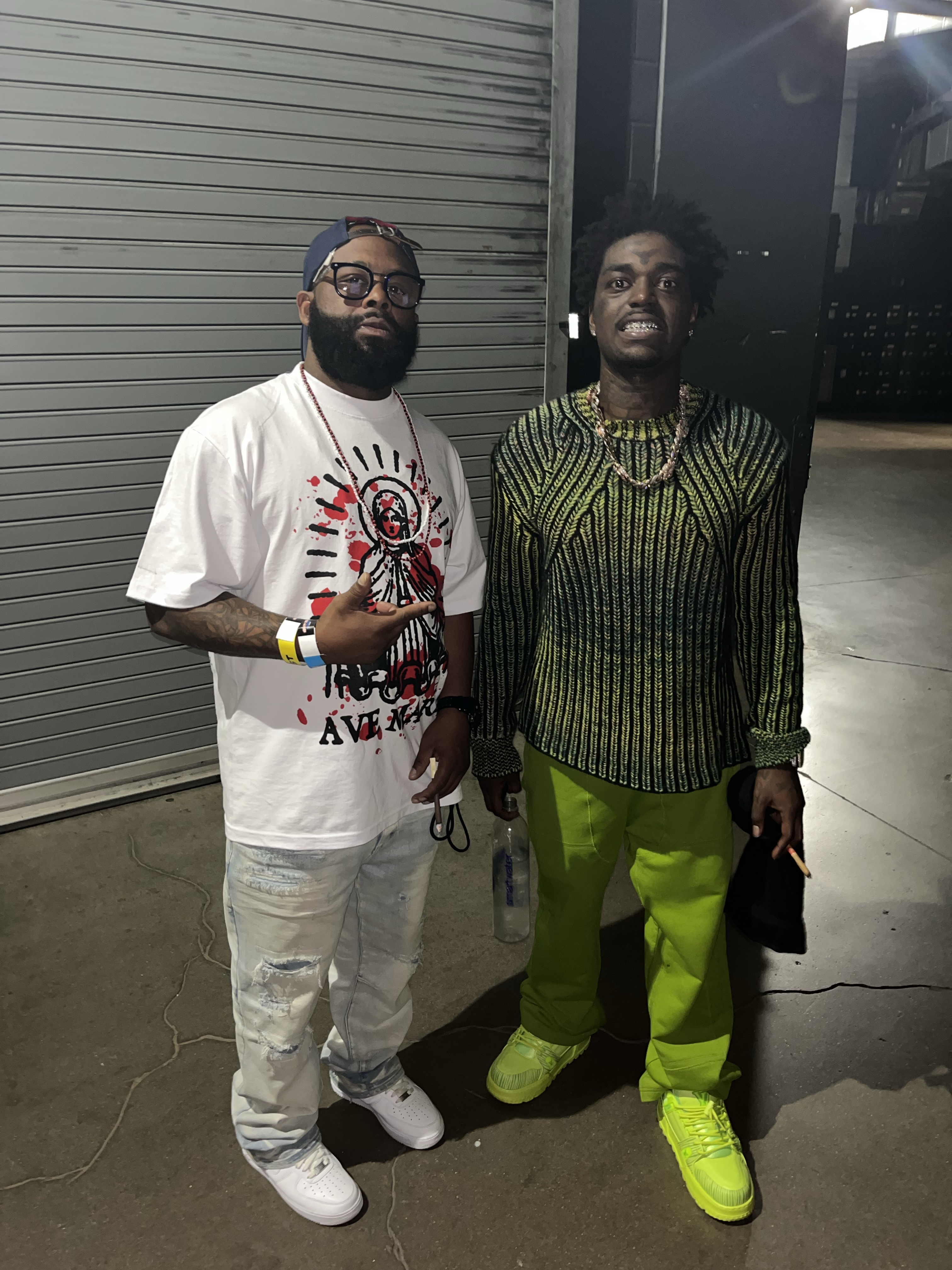 Featured Music Drop 2