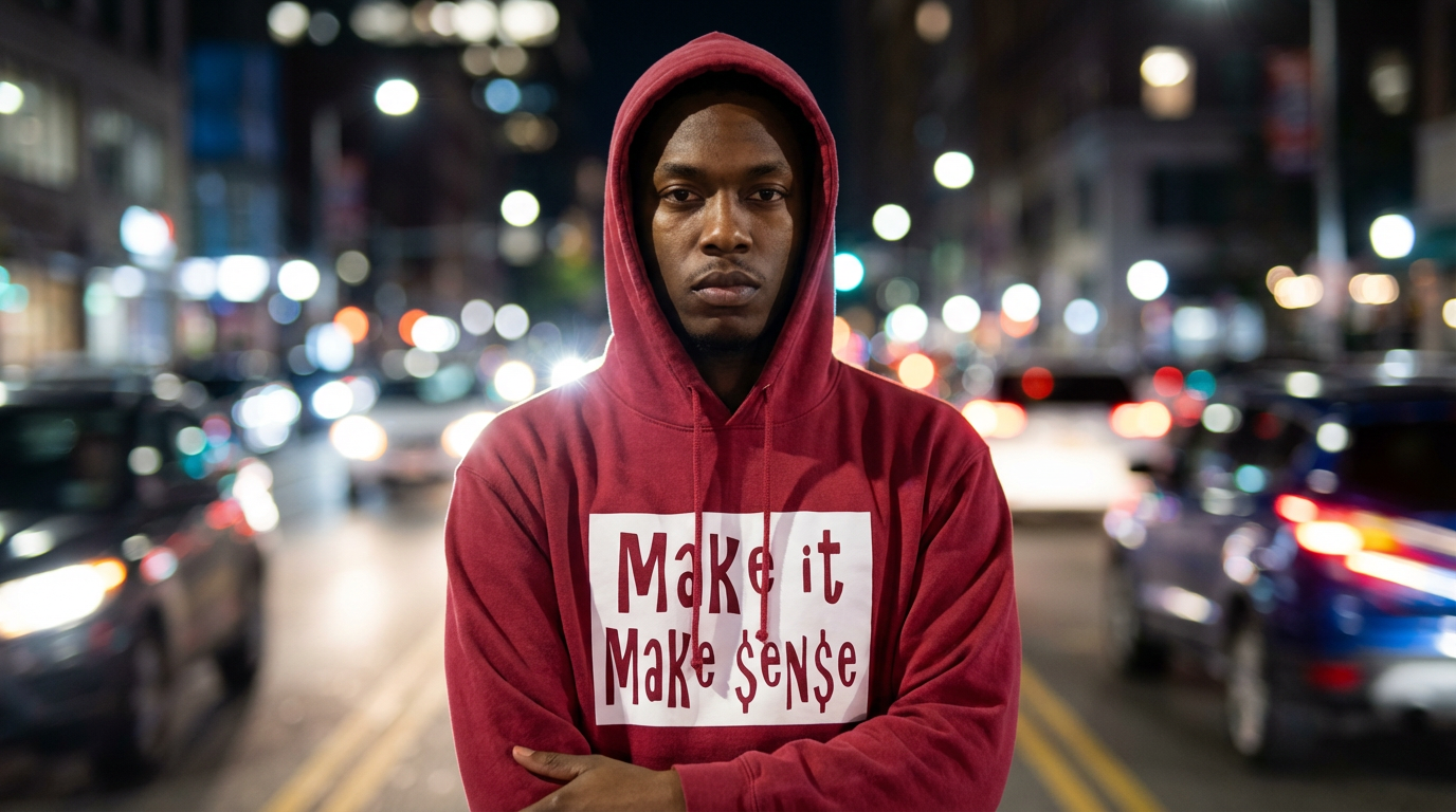 Culture Talks: Faith, Focus, And The Come Up