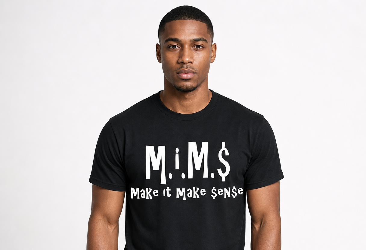 MIM$ Graphic Tee